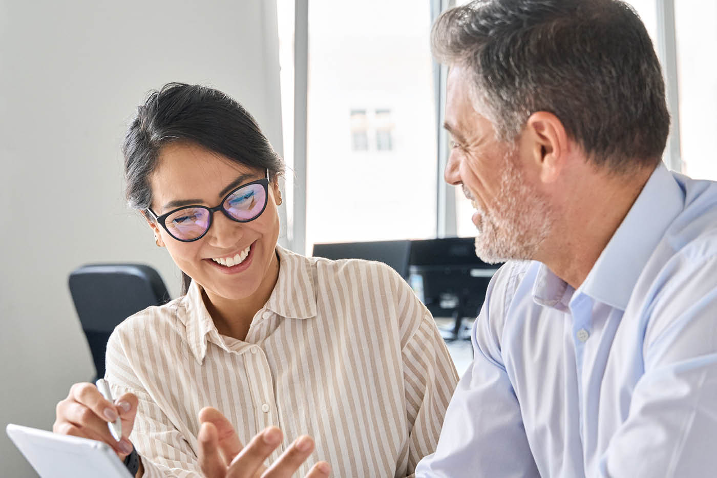 Internal Control Frameworks: COSO and Beyond